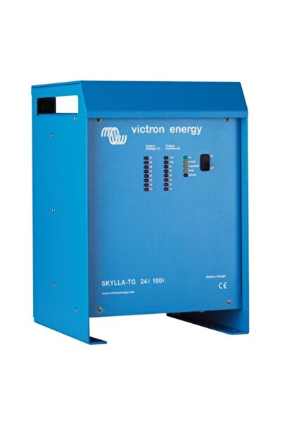 Victron energy Încărcător de baterie Victron Skylla 30 + 4 A,