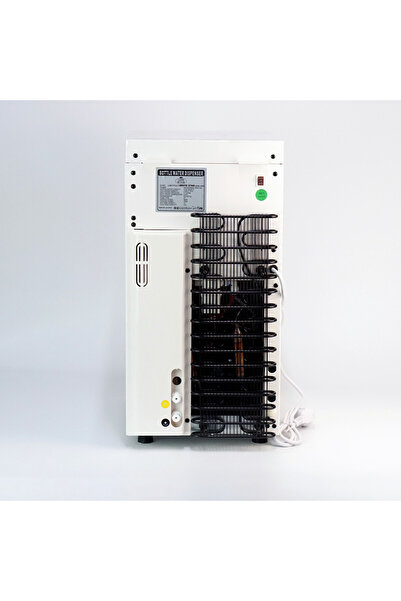 Krausen WHITE STAR - - Bottleless Water Dispenser