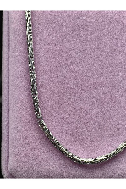 argint 925 LANT MASIV BARBATI