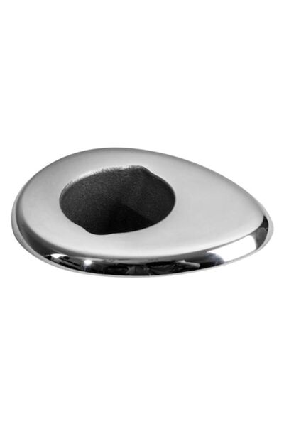 OSCULATI Bază flexibilă pentru stâlp bimini fără capac,