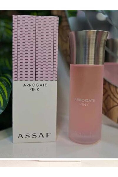 aSSa Miss Urqit perfume is an imitation of Assaf Thabet's perfume