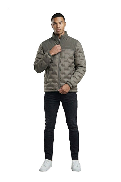DYNAMO Men's down Jacket-3364