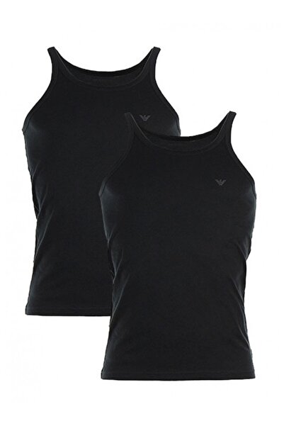 Emporio Armani Tank tops, Set of 2 pieces.
