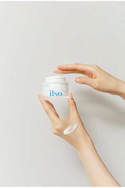 İlso DAILY MOISTURE PUDDING CREAM 50ml