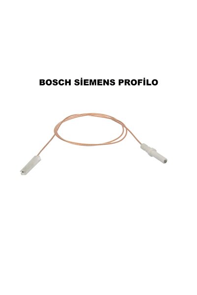 Bosch OCAK ATEŞLEME BUJİSİ