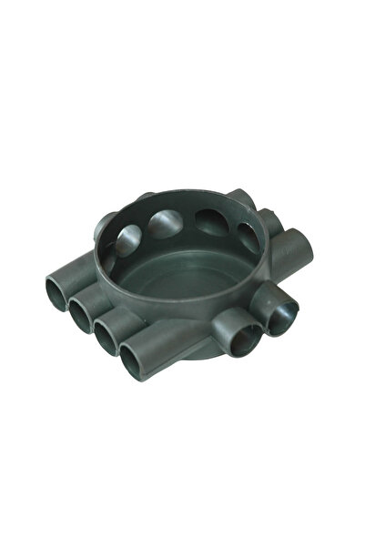 ERD TEKNOLOJİ ÇEBİ 10ADET SIVA ALTI NORM BUAT SİYAH 10 ADET