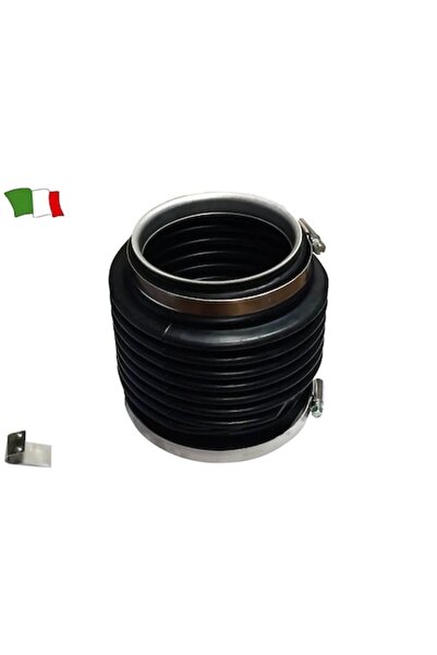 GFN Burdufuri de transmisie Mercruiser Bravo cu cleme din oțel inoxidabil pen...