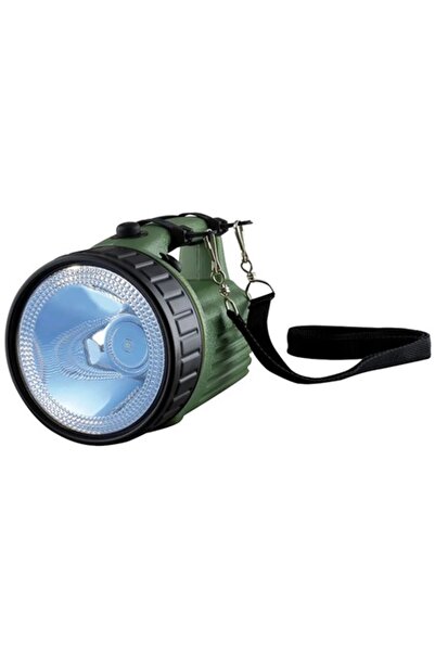 TNG Outdoor Lanternă LED de urgență reîncărcabilă și impermeabilă