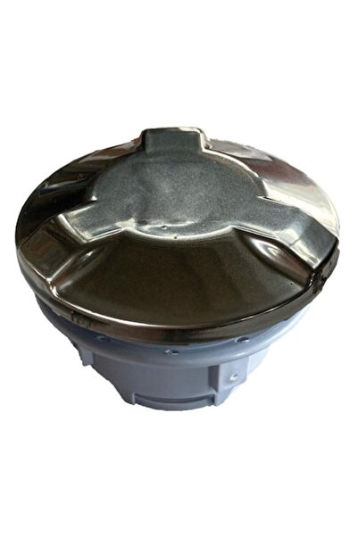 Scoprega Χρωμιωμένη βαλβίδα φουσκώματος με αντικαταστάσιμο πυρήνα -