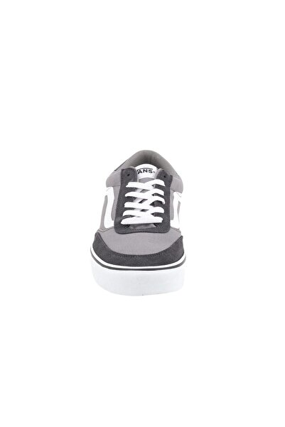 Vans Brooklyn Ls Antrasit Erkek Sneaker Vn000d7q1o71