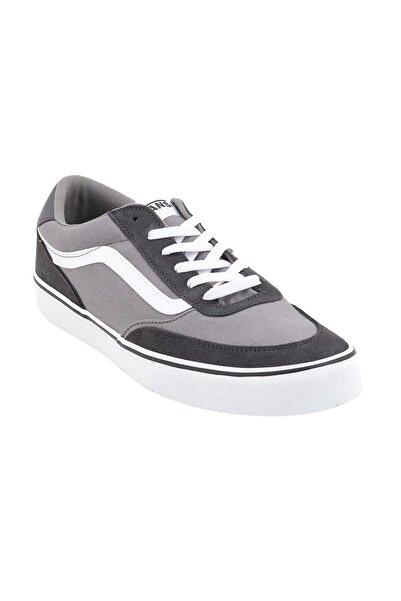 Vans Brooklyn Ls Antrasit Erkek Sneaker Vn000d7q1o71