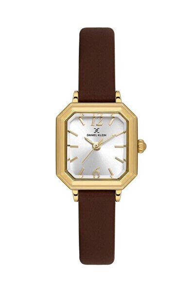 Daniel Klein Dk.1.13946-3 Women's Watch