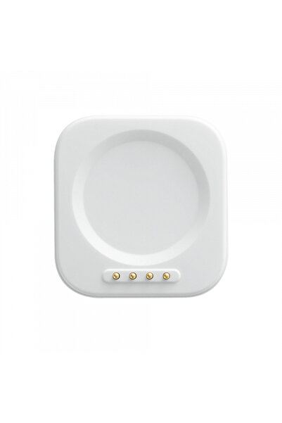 Oneplus Charger for Watch 3 / Watch 2 / Watch 2R, White 5491100377