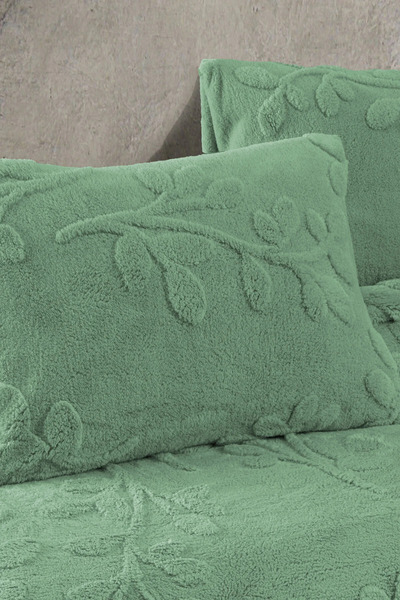 My Catherine 2 Pieces Pillowcase Wellsoft Clover 50X70Cm