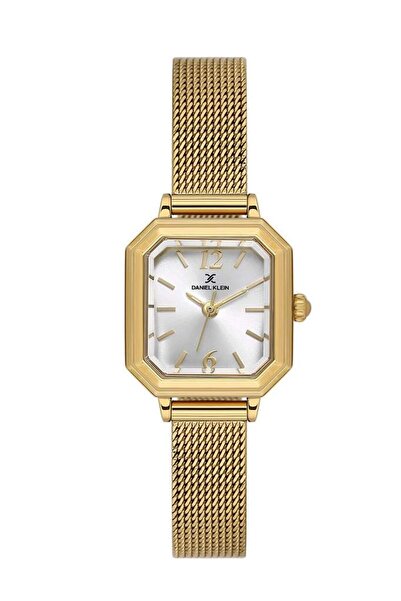 Daniel Klein Dk.1.13945-3 Women's Watch