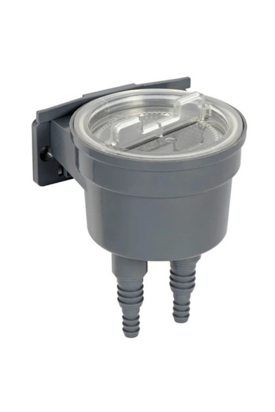 OSCULATI Filtru de apă de răcire Aquanet - Debit 150 l/min