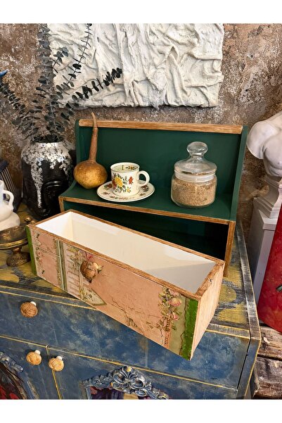 BOYAKAD Barhatlık sıtand