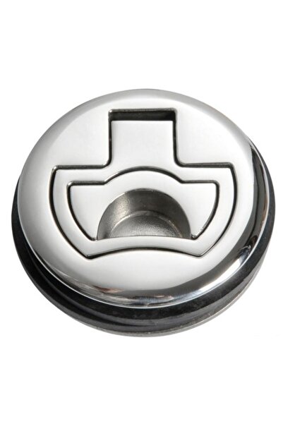 OSCULATI Zăvor cu camă antivibrații AISI316 60 mm,