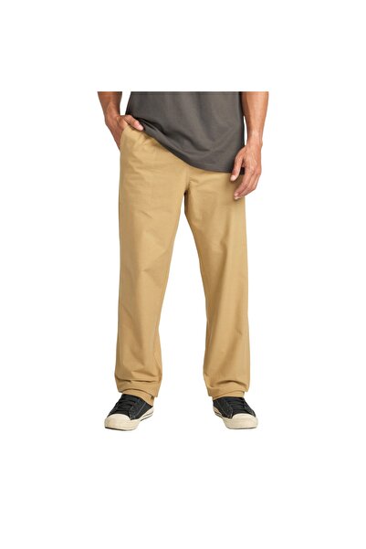 BİLLABONG Surftrek Trail Pant Men's Brown Pants Men's Pants Ebynp00115