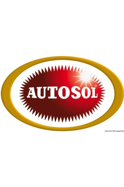 OSCULATI Agent abraziv Rust Ex Autosol pentru îndepărtarea ruginii, 250 ml