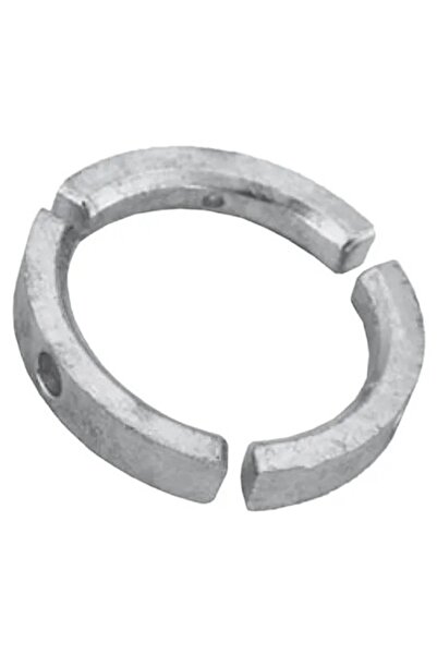 TNG Outdoor Anod de colier elice pentru Volvo Penta, 3 și 4 pale pliabile, 26...