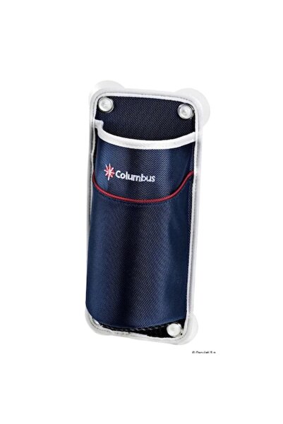 TNG Outdoor Подпора Columbus Vinci, синьо-червена, мрежеста дренажна основа, ...