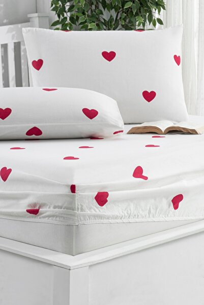 Publin Home 2 قطعة غطاء وسادة مطبوع 50X70 سم