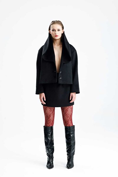 GACA COLLECTION طقم تنورة وسترة نسائية من نيشا كاشي