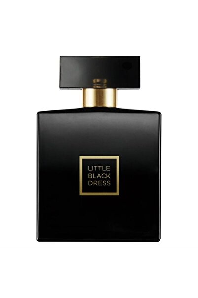 AVON Little Black Dress Eau de Parfum, 50 ml by Avon