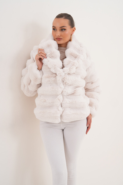 NAVY Jachetă cu guler șal Çinçila