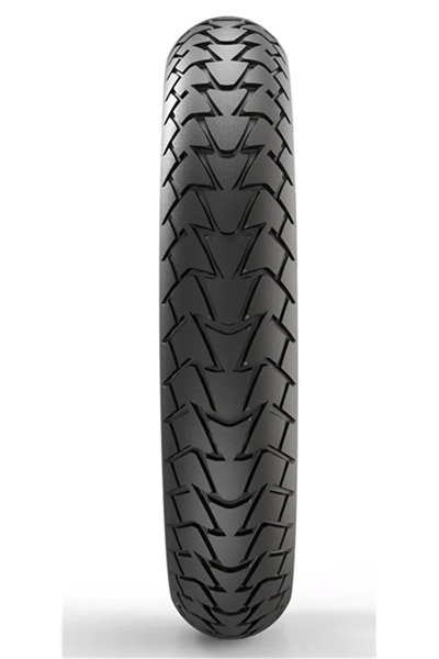 ANLAS 120/70-12 58P REINFORCED SC360 ALLGRIP TUBELESS DIŞ LASTİK ANLAŞ (2025 TARİHLİ)