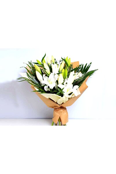 Carmel Flowers Elegance Of Lilly