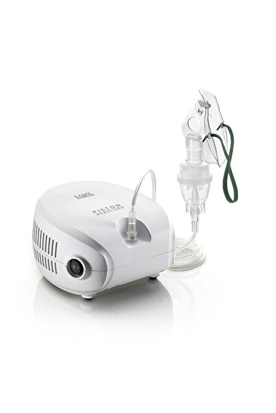LAICA NE2014 Nebulizer with adjustable nebulization flow (compressor)