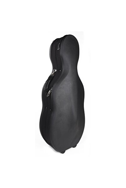 Bam 1002H Flight Cover Viyolonsel Kılıfı – Seyahat Tipi Koruma Kılıfı