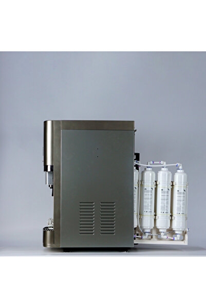 Krausen White STAR UF - - Bottleless Water Dispenser - 0.01 microns