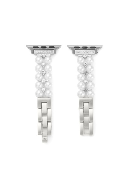 UMD Apple Watch Compatible 44/45/46/49 mm Bead Loop Cord