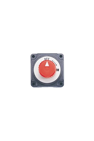 GFN Marine Battery Disconnect Switch, ABS, ON/OFF