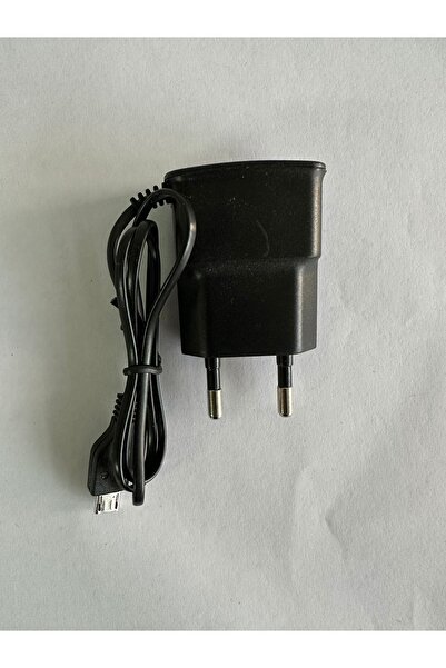 instatech Nostaljik Radyo Adamtörü Micro Girişli Eski Tip Şarj Cihazı S3 S4 Ş...