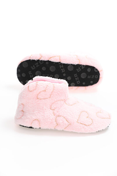 GEZER Kalpli hafif ev botu panduf