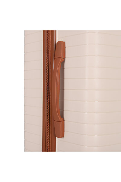 Assoda 3-Piece Hard-Shell Travel Luggage Set - High Quality