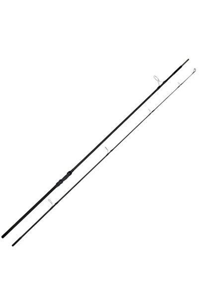 daiwa Lansetă Infinity Carp X45, 3,90 m, 3,75 lbs, 2 secțiuni