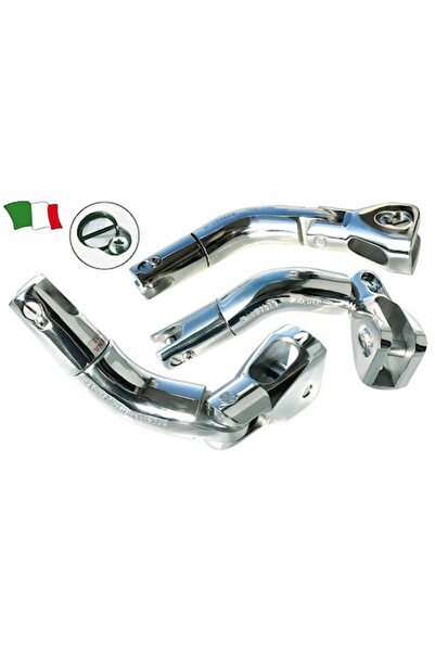 GFN Rotating Anchor Connector, Diameter 6-7-8 mm