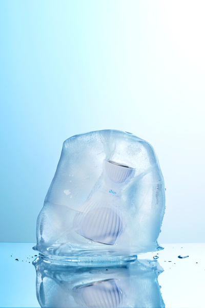 İlso Dual Cooling Master