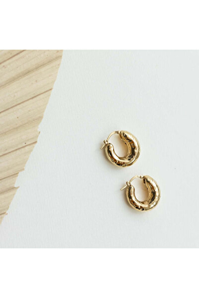 IOSA Cercei argint Mirage Hoops