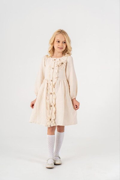 ÇOCUK GİYİM MERKEZİ GIRL'S DRESS