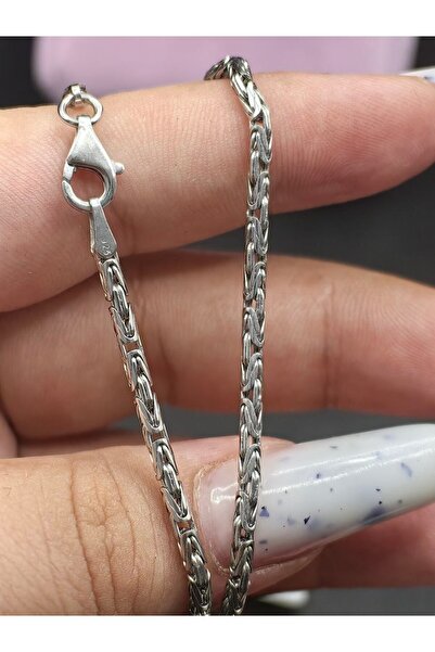 argint 925 LANT MASIV BARBATI