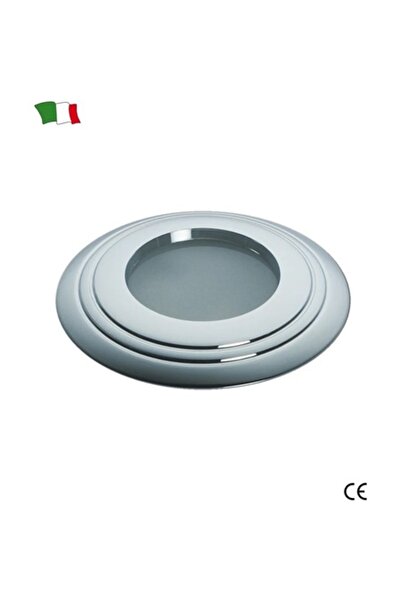 GFN Spot de interior, aluminiu, reflector din aluminiu, dimensiuni 10x15 cm