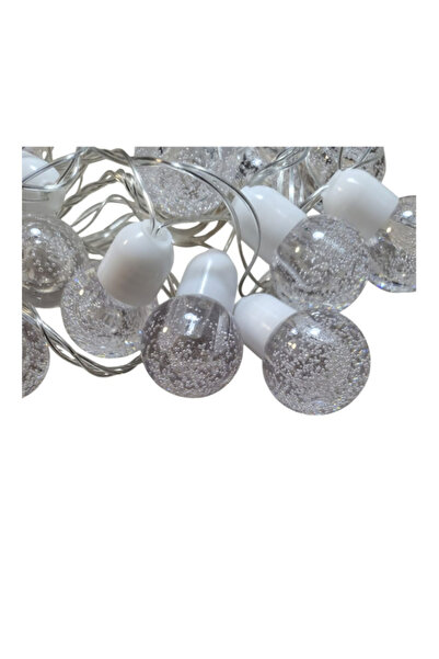 OEM Christmas / Tree installation, cold light