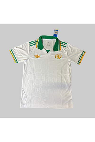 adidas AS Roma 25/26 Away Shirt