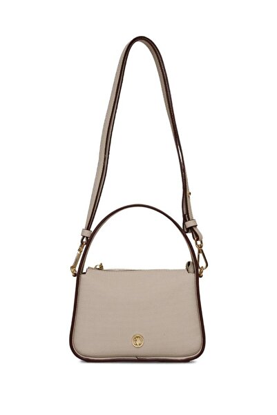 U.S. Polo Assn. Cross Strap Women's Bag Stone Us25259